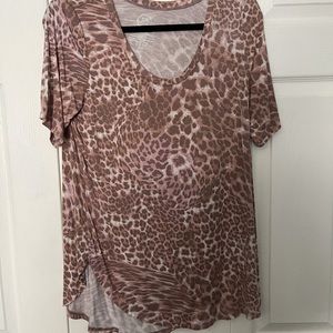 Maurices tee